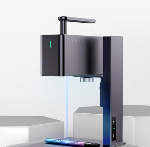 Incisore laser tavolo - laser, da