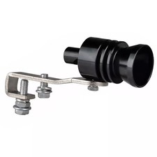 Tubo Scarico Marmitta Turbo