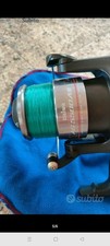 Mulinello Daiwa Da Bolentino