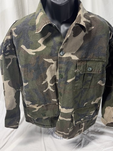Camicia caccia vintage - da,