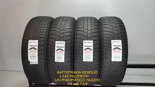 Gomme usate termiche - gomme,