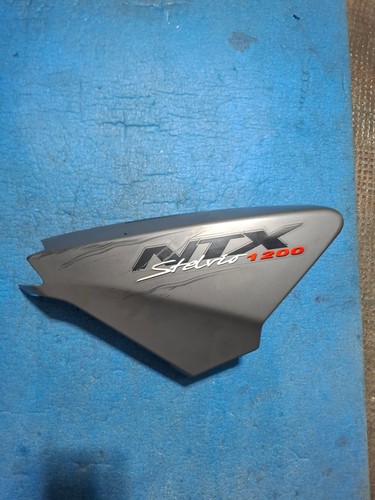 Fianchetto moto guzzi - fianchetto,