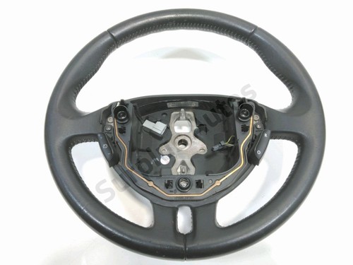 Volant 484003466r renault clio - renault,