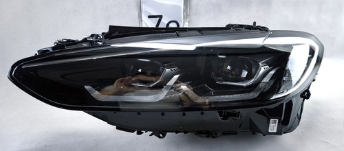 Bmw serie g22 - g22, g23