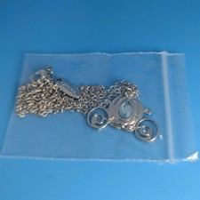 Collana segreta Disney Store