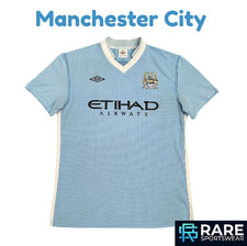 MAGLIA CALCIO MANCHESTER CITY