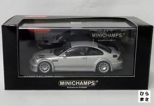 Bmw gtr street 2001 - m3,