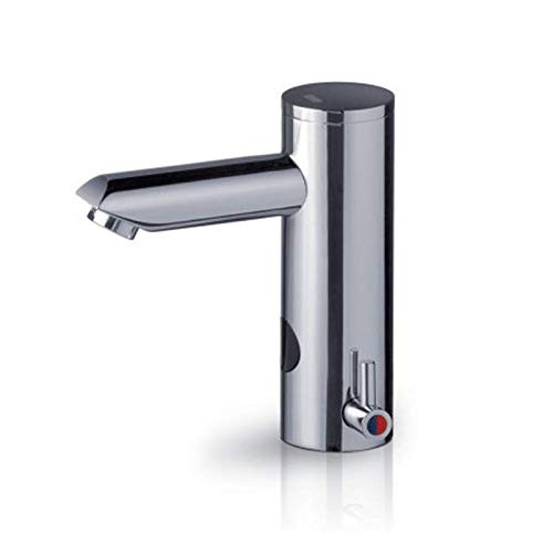 Rubinetto elettronico dmp - rubinetto,