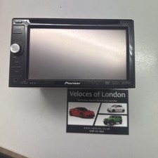 Autoradio pioneer avic - autoradio,