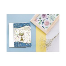 Biglietto "Prima Comunione" -