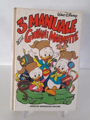 Manuale delle giovani - 3',