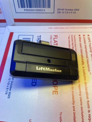 Liftmaster telecomando dip - liftmaster,