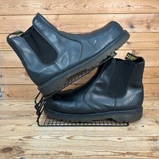 Stivali Dr Martens Uomo Taglia