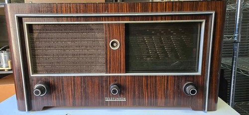 Vintage original telefunken - vintage,