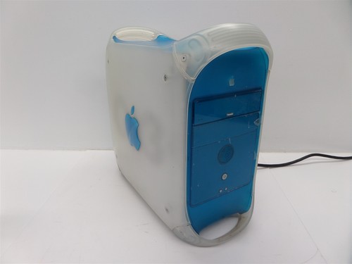 Vintage apple power mac - apple, g3