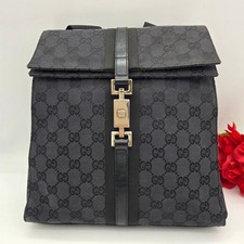 GUCCI 003.0236.3754 GG Zaino
