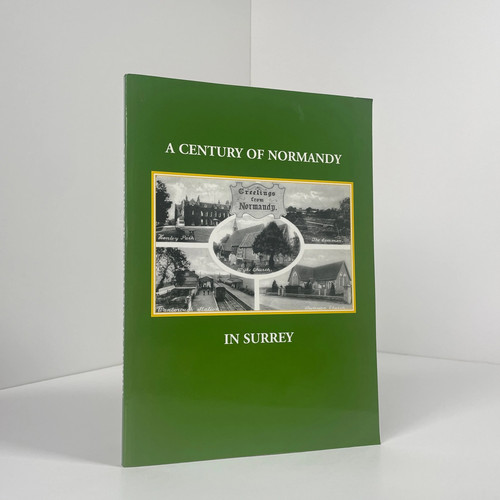 Century normandy in - of,