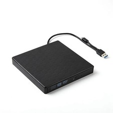 Unità DVD Esterna USB 3.0