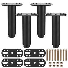 4 Pezzi Piedi Piedini