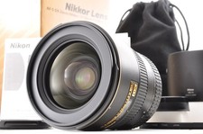 *Come nuovo* Nikon AF-S DX