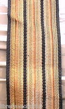 Nastro per BERRETTO CAPPELLO ESERCITO Seconda Guerra Mondiale ? Regio? Fascista?