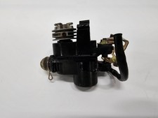 Motore di scarico Honda CBR