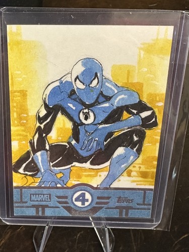Marvel fantastic four - marvel,