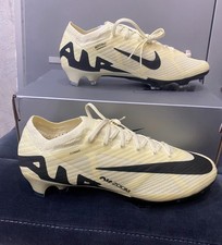 NIKE ZOOM MERCURIAL VAPOR 15 ELITE Fg Size 44