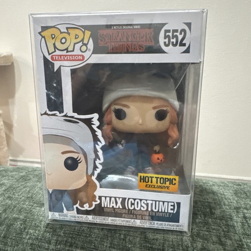 Funko pop vinile stranger - funko,