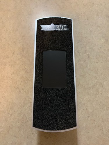 Ernie ball vpjr tuner pedale - ernie,