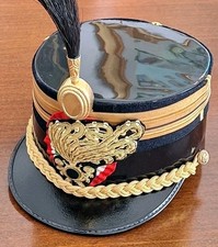 Cappello Bersaglieri