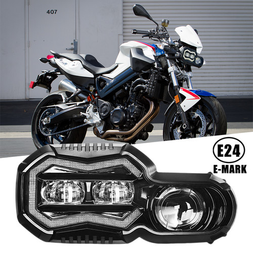 Faro proiettore led - , con