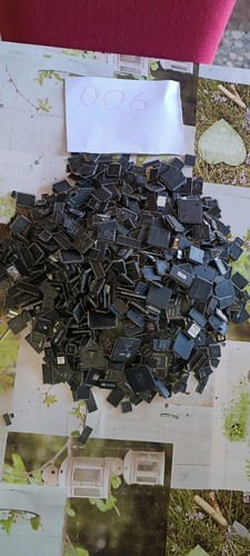Chips rottami per - ic-chips,