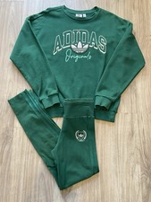 Tuta da jogging Adidas bambino