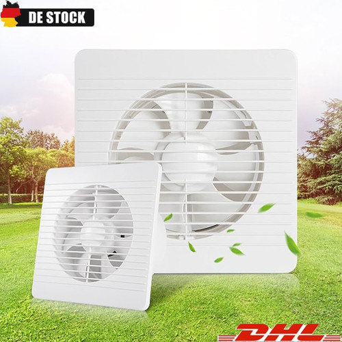 Ventilatore ipx2 150 - ventilatore, 18