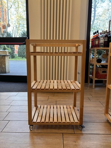 Carrello ikea nuovo - ikea,