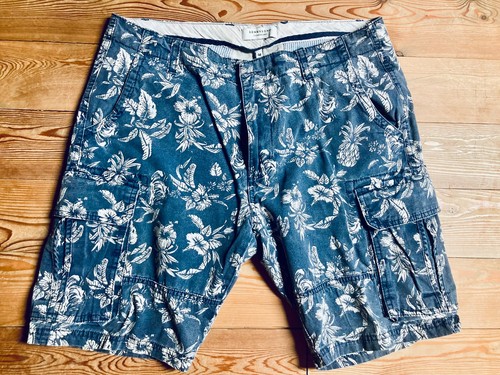 Sonny bono bermuda uomo 48 - bono,