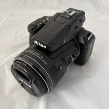 Nikon coolpix p950 fotocamera - coolpix,