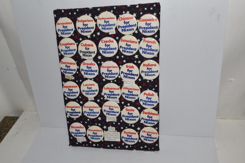 Richard nixon originale - nixon,