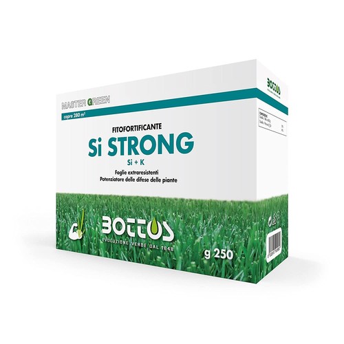 Bottos strong concime - bottos, si