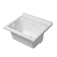 Vasca lavatoio 60x45 cm in