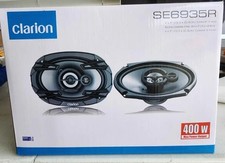 Clarion SE6935R Altoparlante