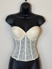 Dominique corsetto bustier
