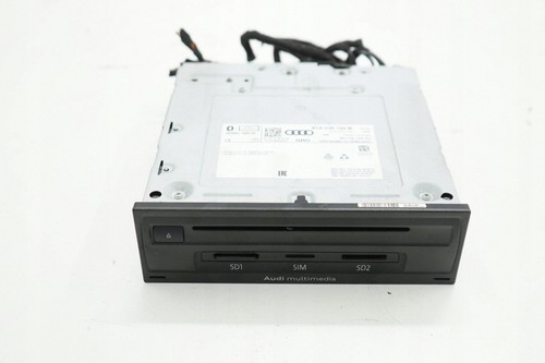 Audi lift 16r modulo - audi, 8v