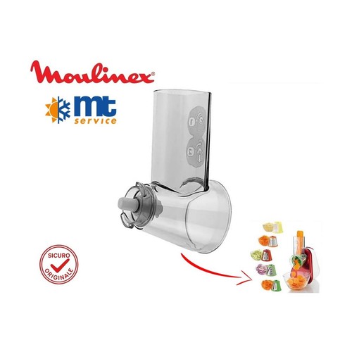 Corpo tritatutto originale - corpo/tritatutto,