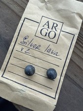 ARGO STUDIOS 2 Silver Lava