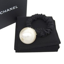 Cravatta capelli Chanel F22V