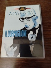 DVD IL DORMIGLIONE - WOODY ALLEN SLEEPER 1973
