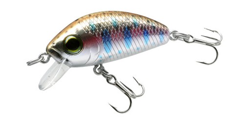 Zuri minnow ultralight - l,
