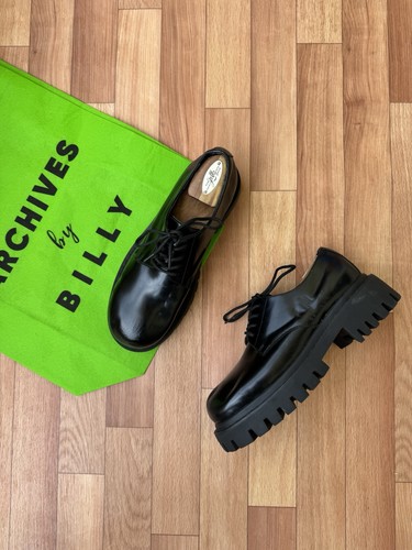 Scarpe derby uomo balenciaga - derby,